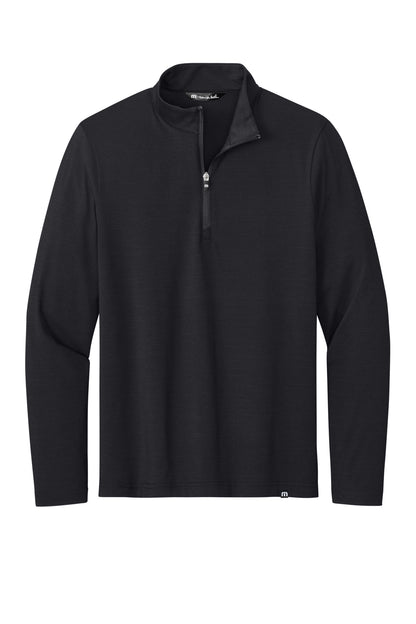 TravisMathew Crestview 1/4-Zip TM1MW452