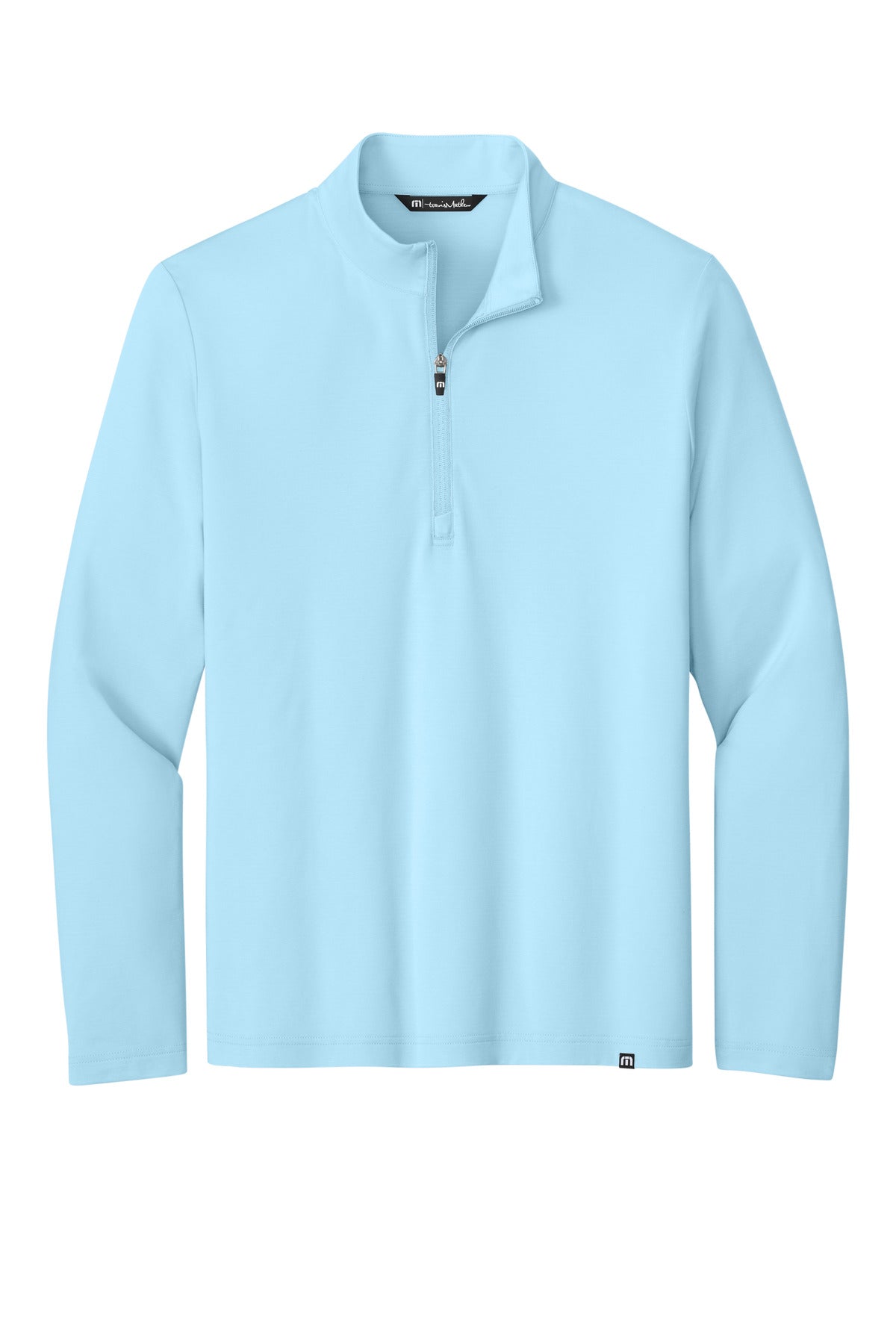 TravisMathew Crestview 1/4-Zip TM1MW452