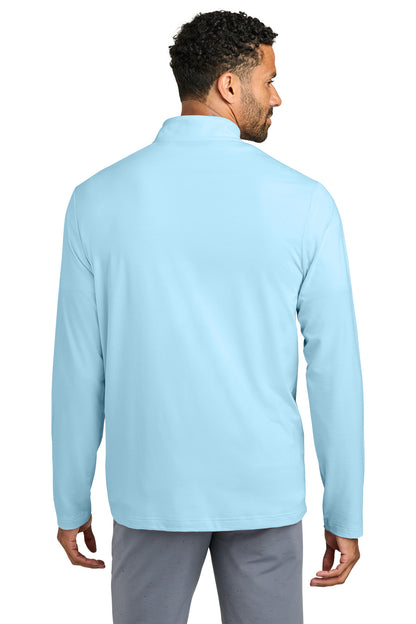 TravisMathew Crestview 1/4-Zip TM1MW452