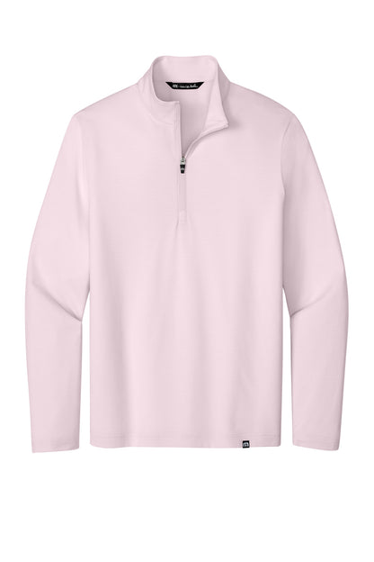 TravisMathew Crestview 1/4-Zip TM1MW452