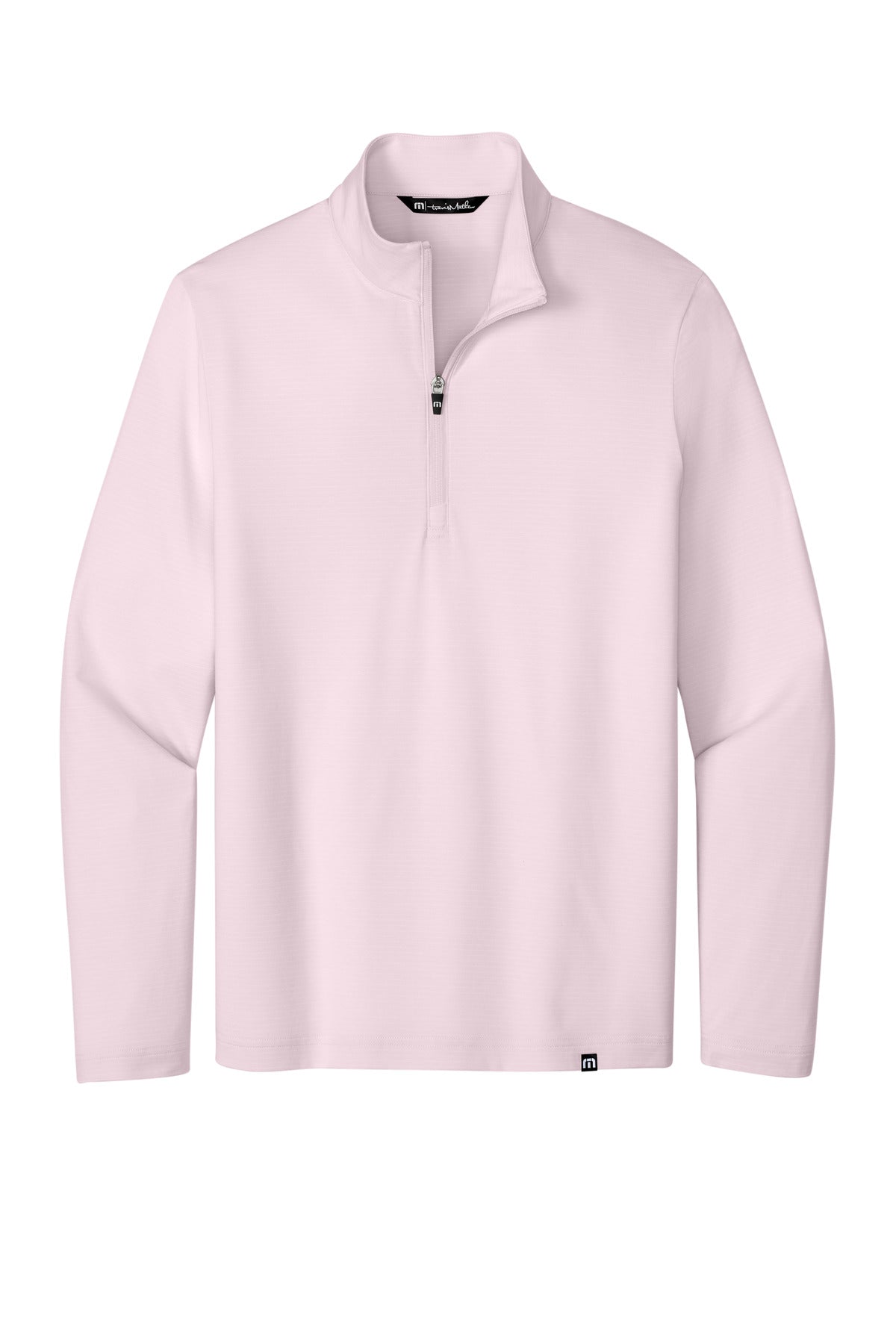 TravisMathew Crestview 1/4-Zip TM1MW452