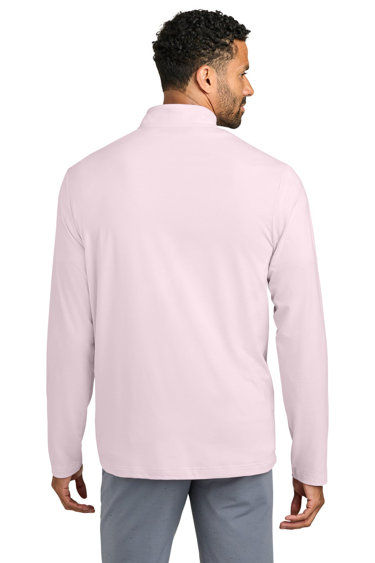 TravisMathew Crestview 1/4-Zip TM1MW452