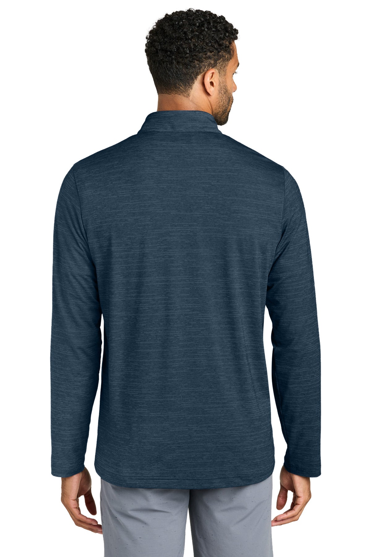 TravisMathew Crestview 1/4-Zip TM1MW452
