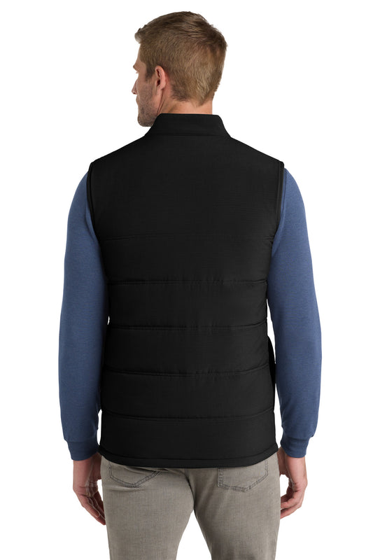 TravisMathew Cold Bay Vest TM1MW453