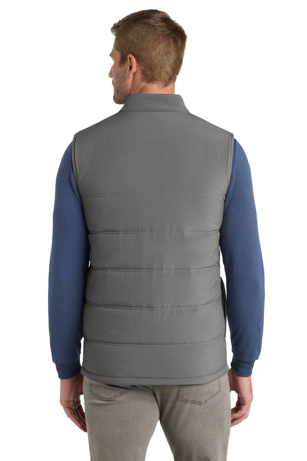 TravisMathew Cold Bay Vest TM1MW453