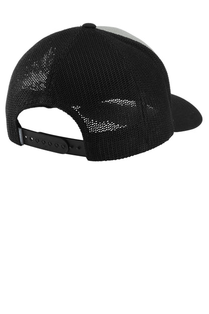 TravisMathew Cruz Colorblock Trucker Cap TM1MY390