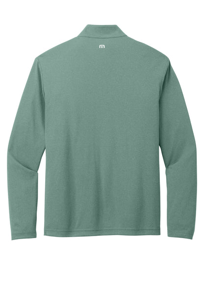 TravisMathew Coto Performance 1/4-Zip TM1MY397