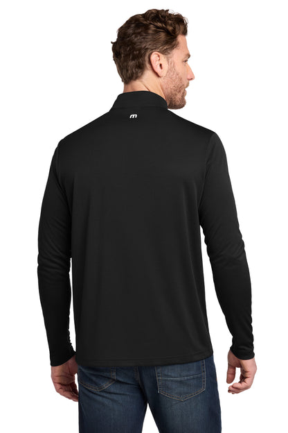 TravisMathew Coto Performance 1/4-Zip TM1MY397