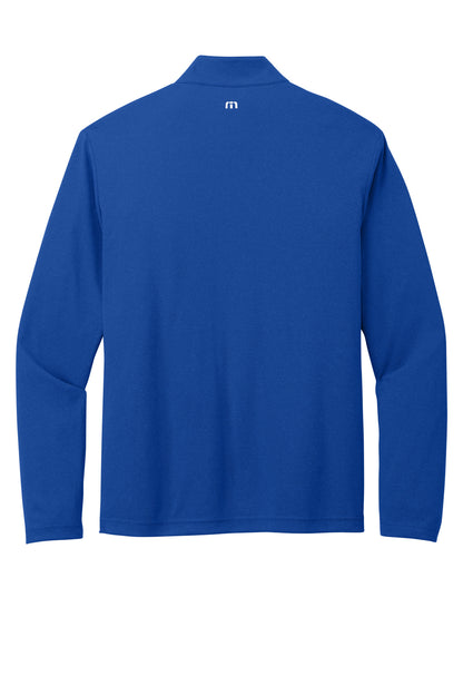 TravisMathew Coto Performance 1/4-Zip TM1MY397