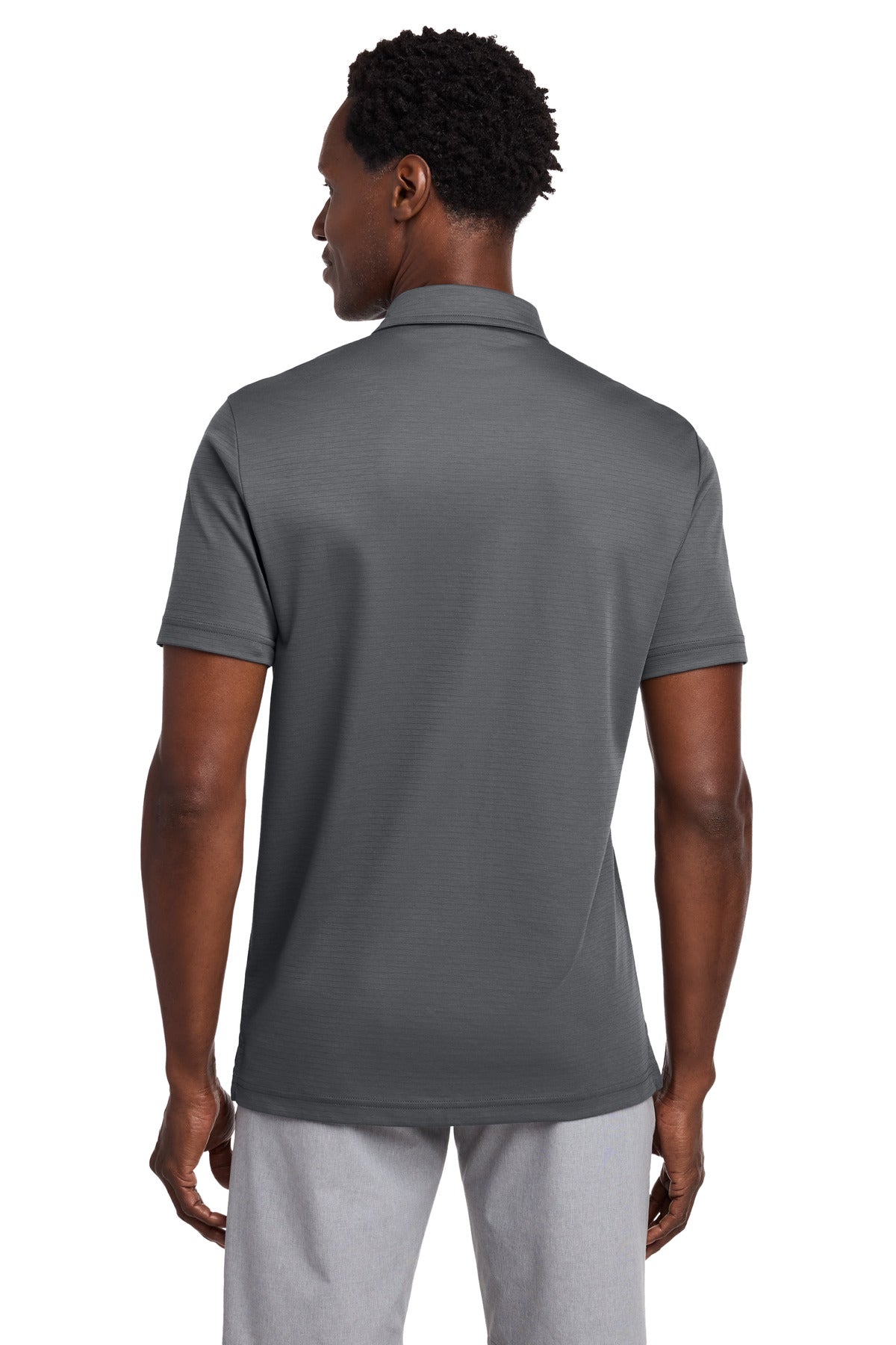 TravisMathew Bayfront Solid Polo TM1MY399