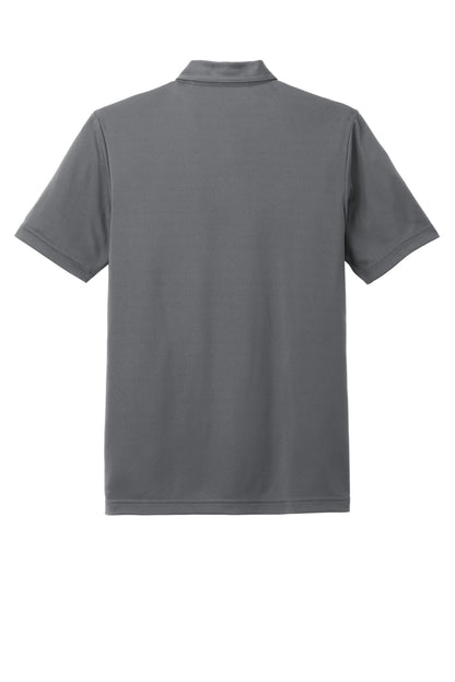 TravisMathew Coto Performance Chest Stripe Polo TM1MY400