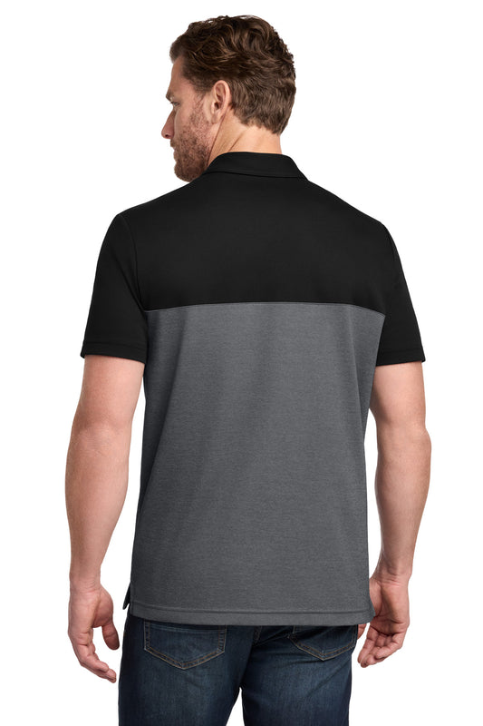 TravisMathew Sunset Blocked Polo TM1MY401