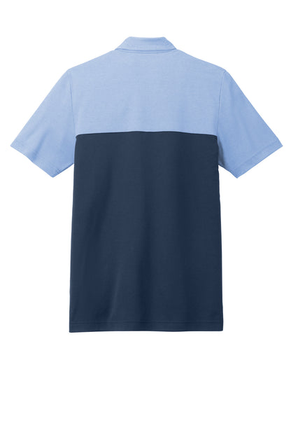 TravisMathew Sunset Blocked Polo TM1MY401