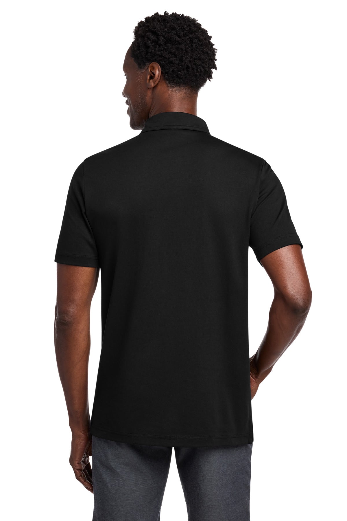 TravisMathew Coastal Chest Stripe Polo TM1MY402