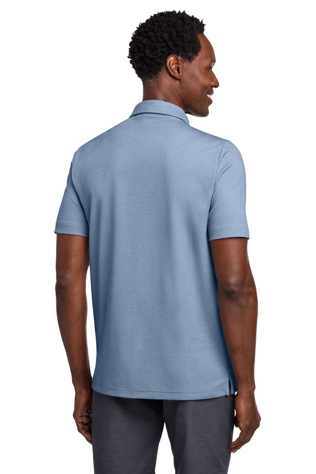 TravisMathew Coastal Chest Stripe Polo TM1MY402