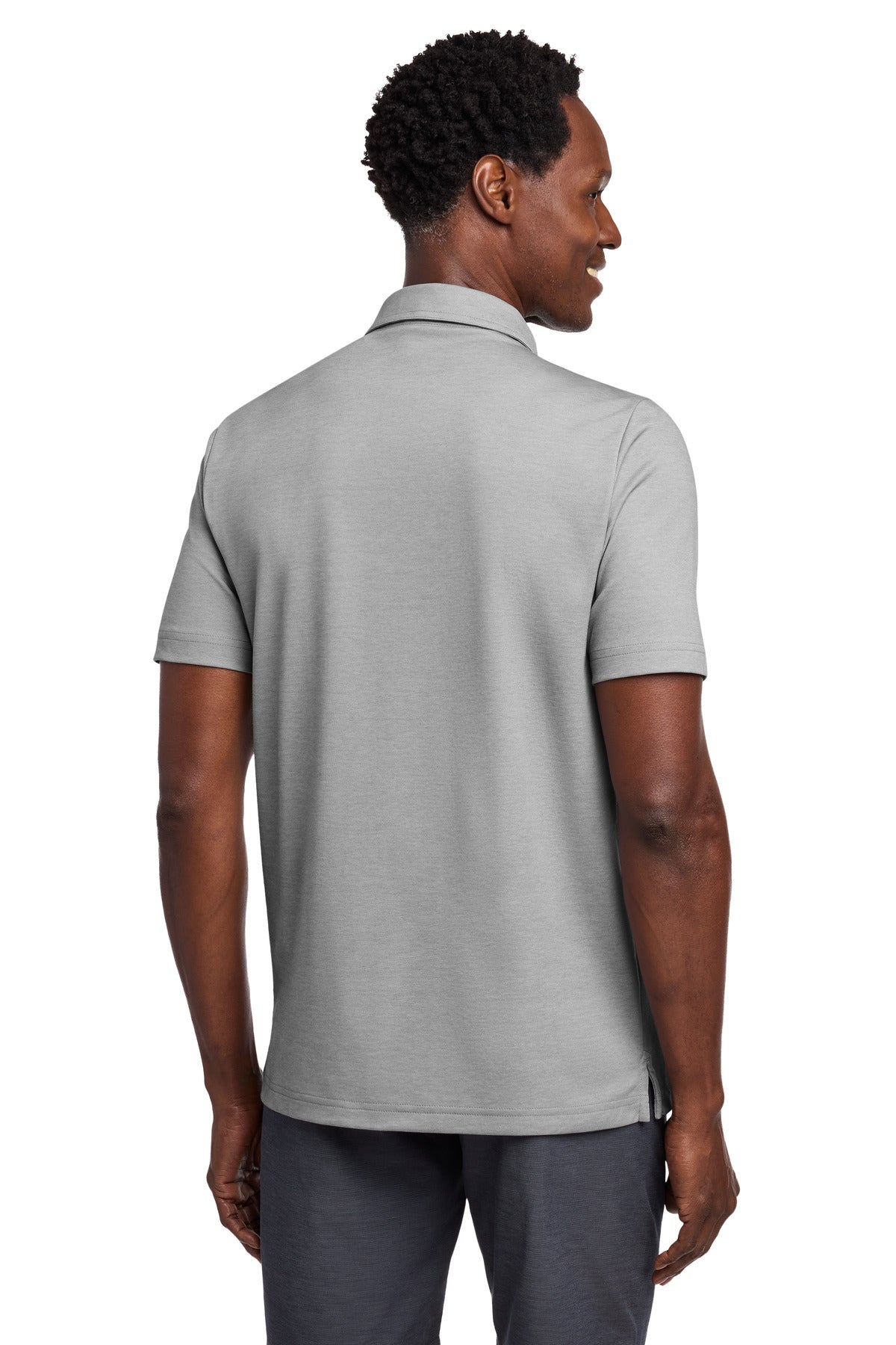 TravisMathew Coastal Chest Stripe Polo TM1MY402
