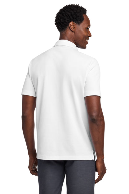 TravisMathew Coastal Chest Stripe Polo TM1MY402