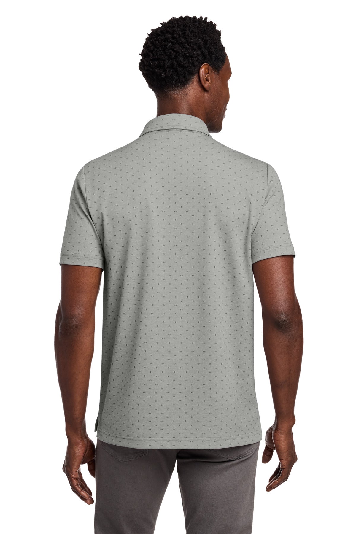 TravisMathew Oceanside Geo Polo TM1MY403