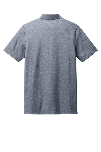 TravisMathew Oceanside Heather Pocket Polo TM1MY404
