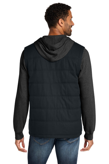 TravisMathew Tides Up Hooded Jacket TM1MZ336