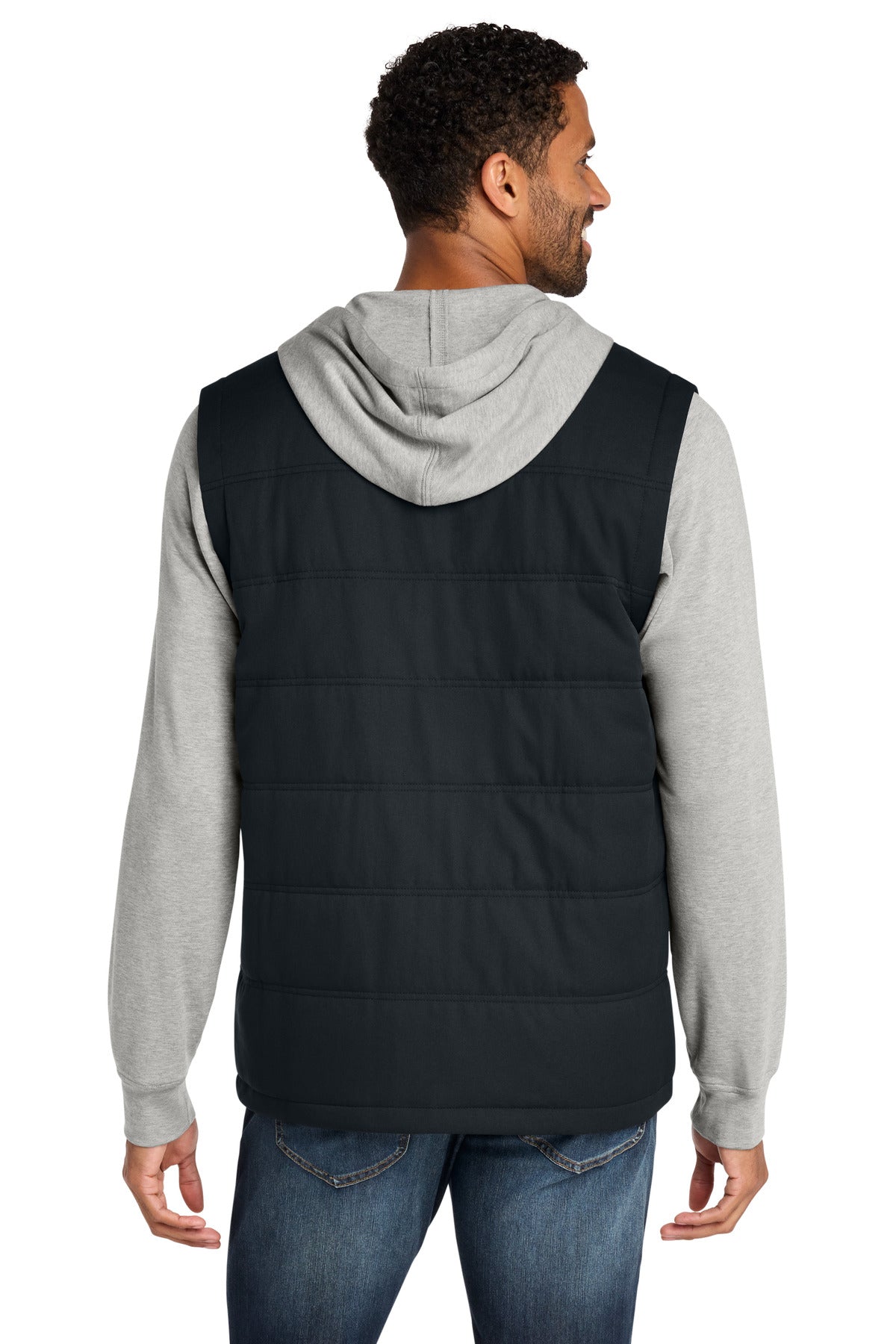 TravisMathew Tides Up Hooded Jacket TM1MZ336