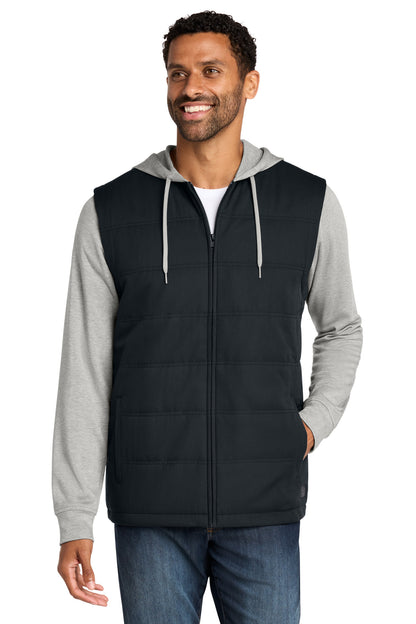 TravisMathew Tides Up Hooded Jacket TM1MZ336
