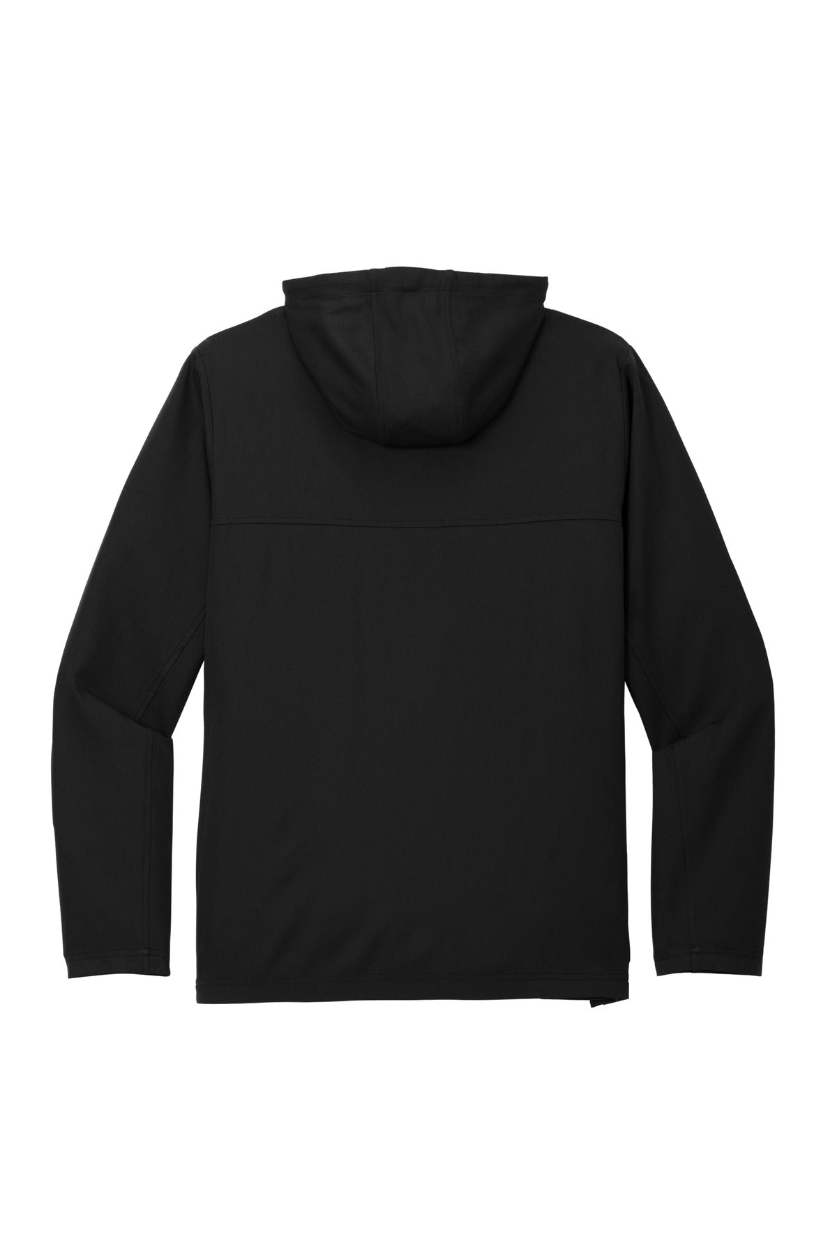 TravisMathew Balboa Hooded Full-Zip Jacket TM1MZ338