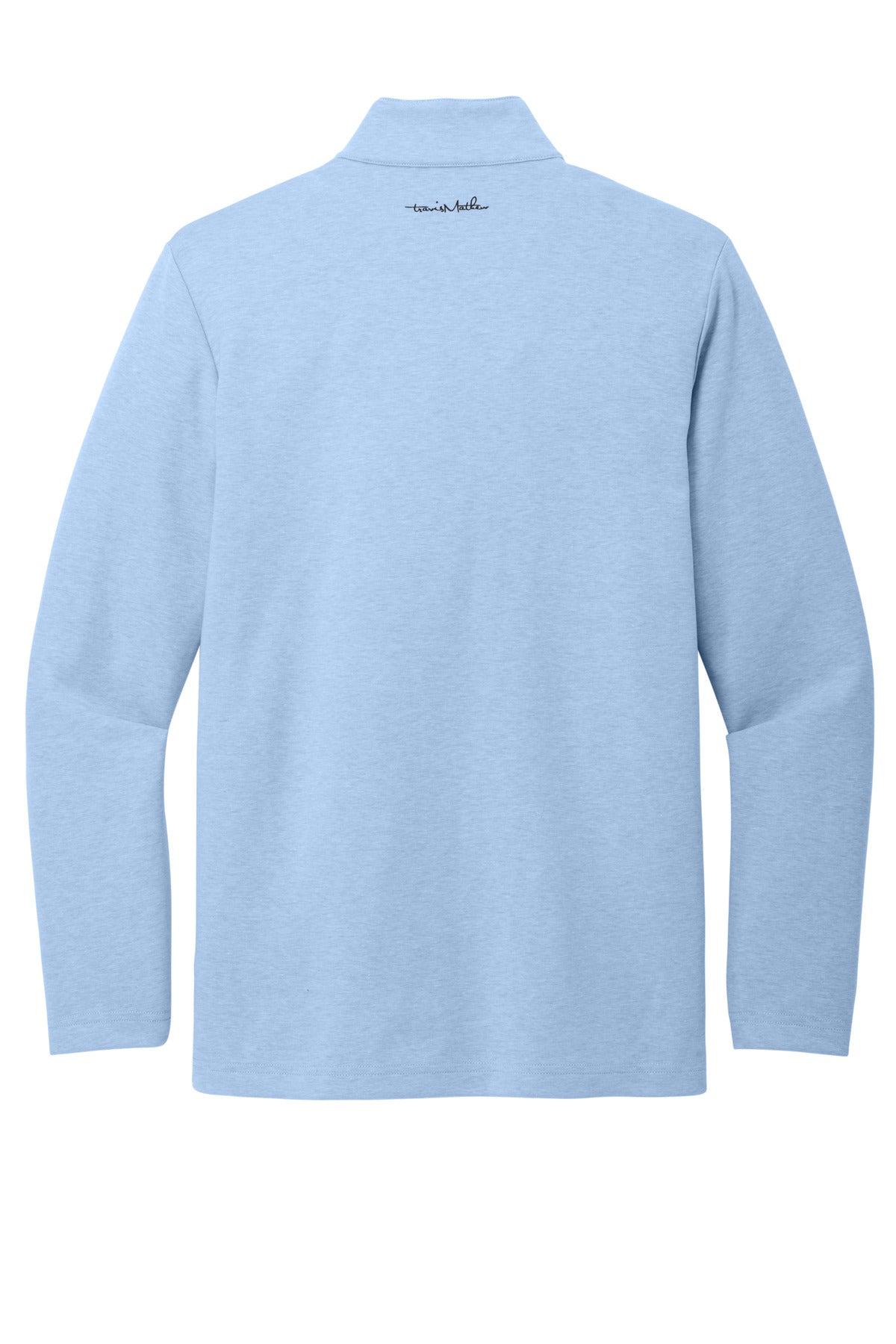 TravisMathew Coveside 1/4-Zip TM1MZ339