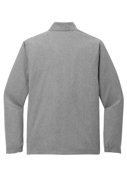 TravisMathew Balboa Chest Stripe 1/4-Zip TM1MZ340
