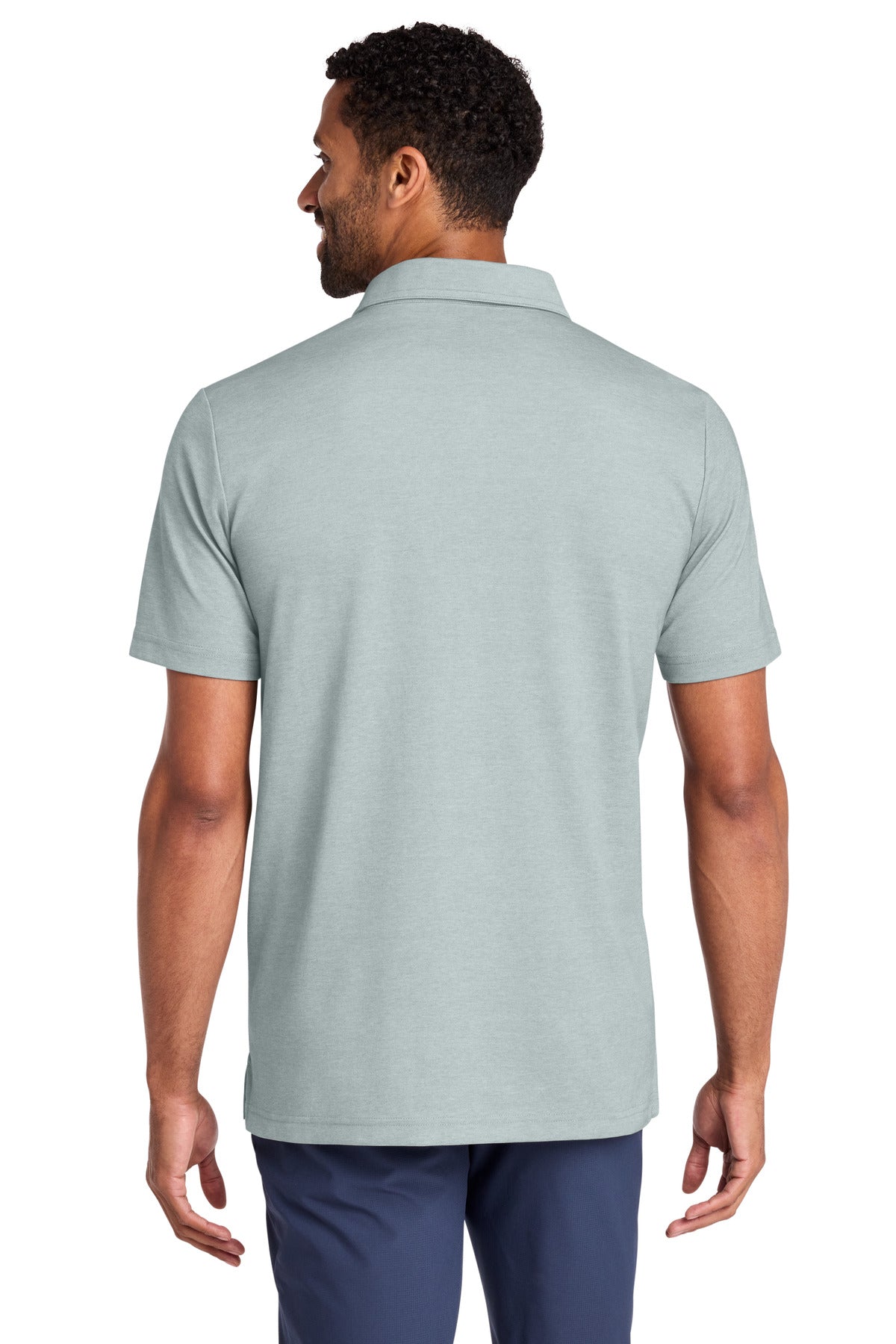 TravisMathew Sunsetters Pocket Polo TM1MZ344