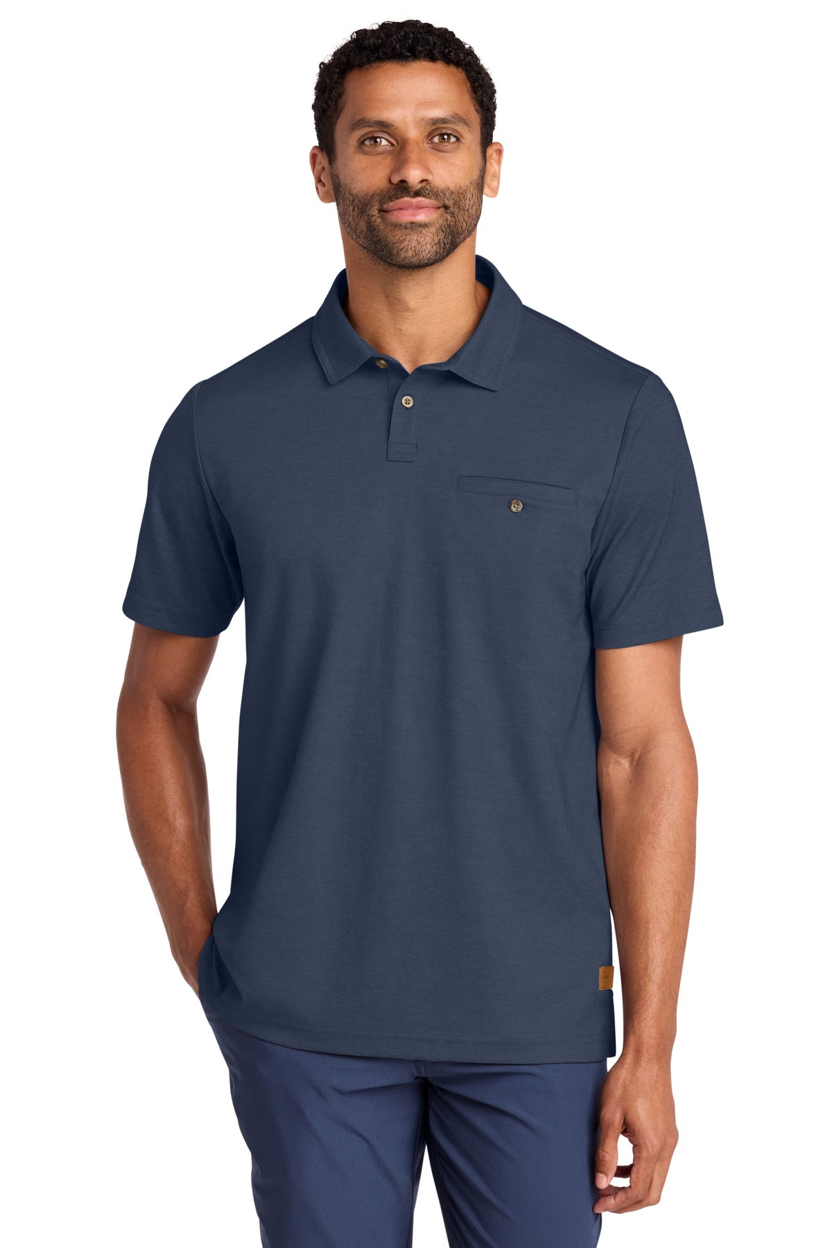 TravisMathew Sunsetters Pocket Polo TM1MZ344