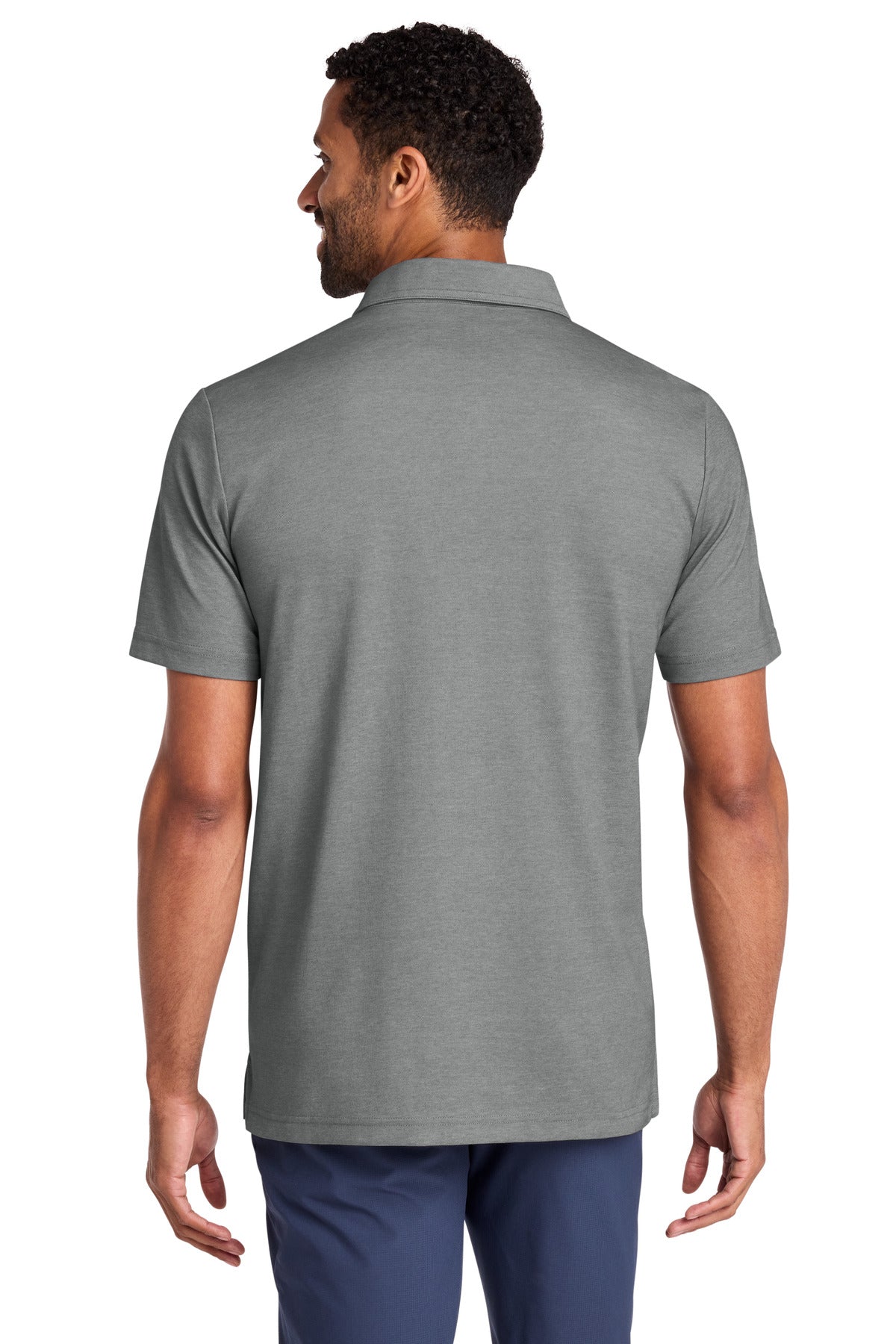 TravisMathew Sunsetters Pocket Polo TM1MZ344