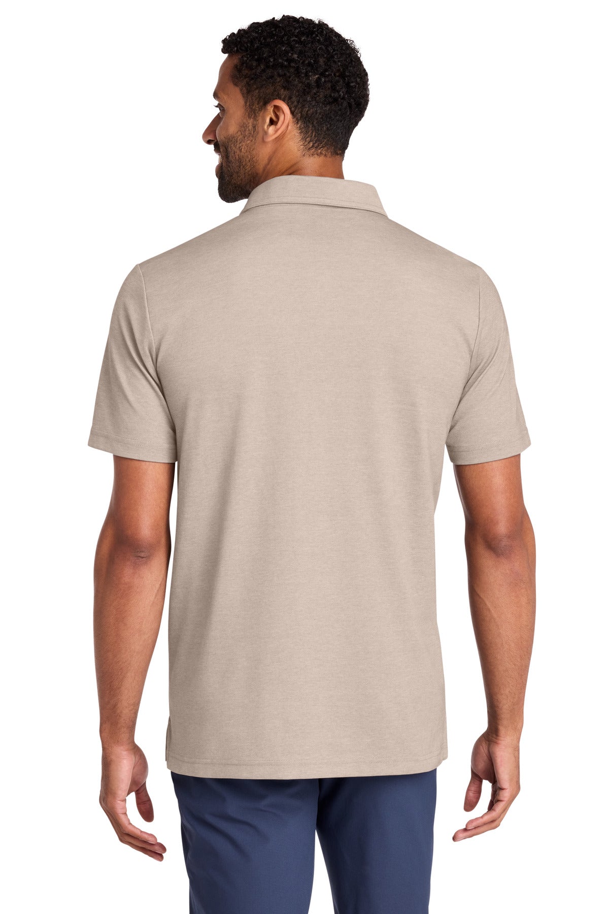 TravisMathew Sunsetters Pocket Polo TM1MZ344