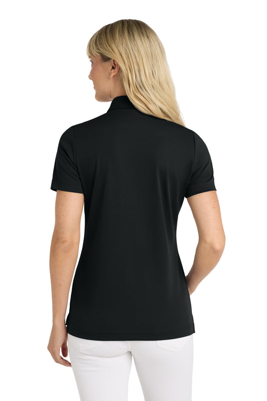 TravisMathew Women's Oceanside Solid Polo TM1WW001