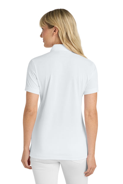 TravisMathew Women's Oceanside Solid Polo TM1WW001