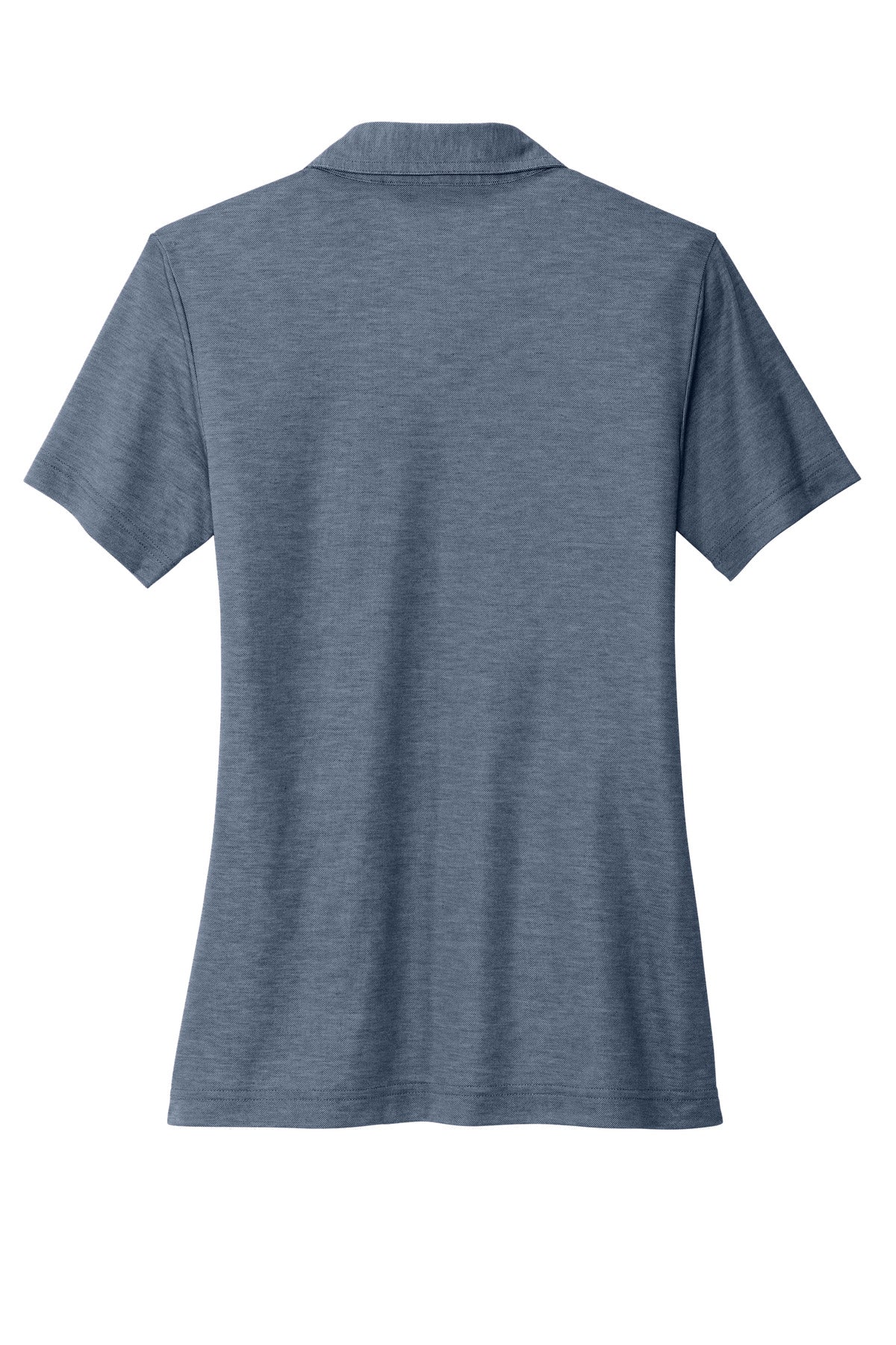 TravisMathew Women's Oceanside Heather Polo TM1WW002