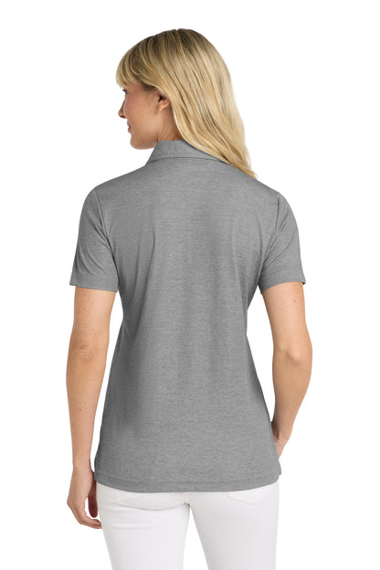 TravisMathew Women's Oceanside Heather Polo TM1WW002