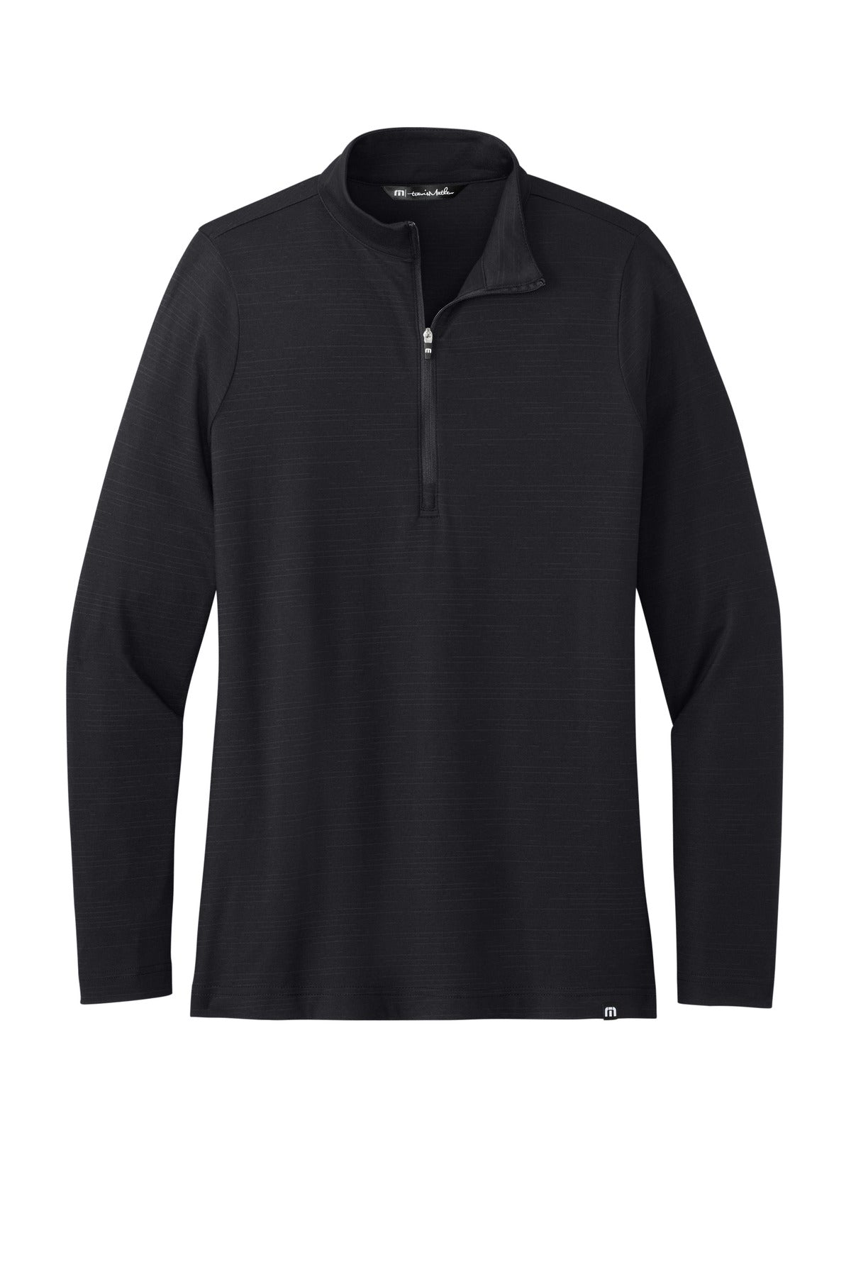 TravisMathew Women's Crestview 1/4-Zip TM1WW003