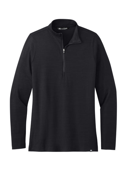 TravisMathew Women's Crestview 1/4-Zip TM1WW003