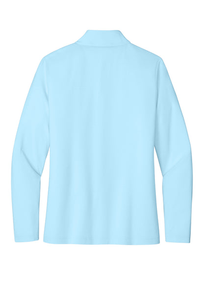 TravisMathew Women's Crestview 1/4-Zip TM1WW003