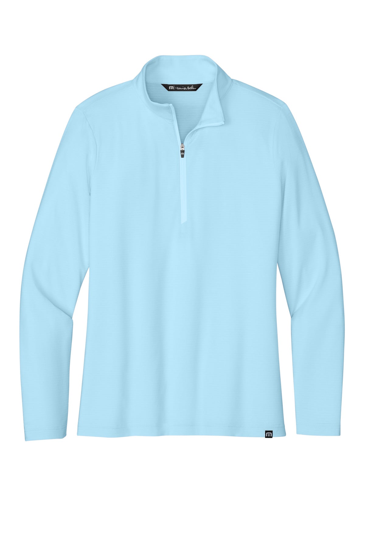 TravisMathew Women's Crestview 1/4-Zip TM1WW003