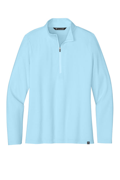 TravisMathew Women's Crestview 1/4-Zip TM1WW003