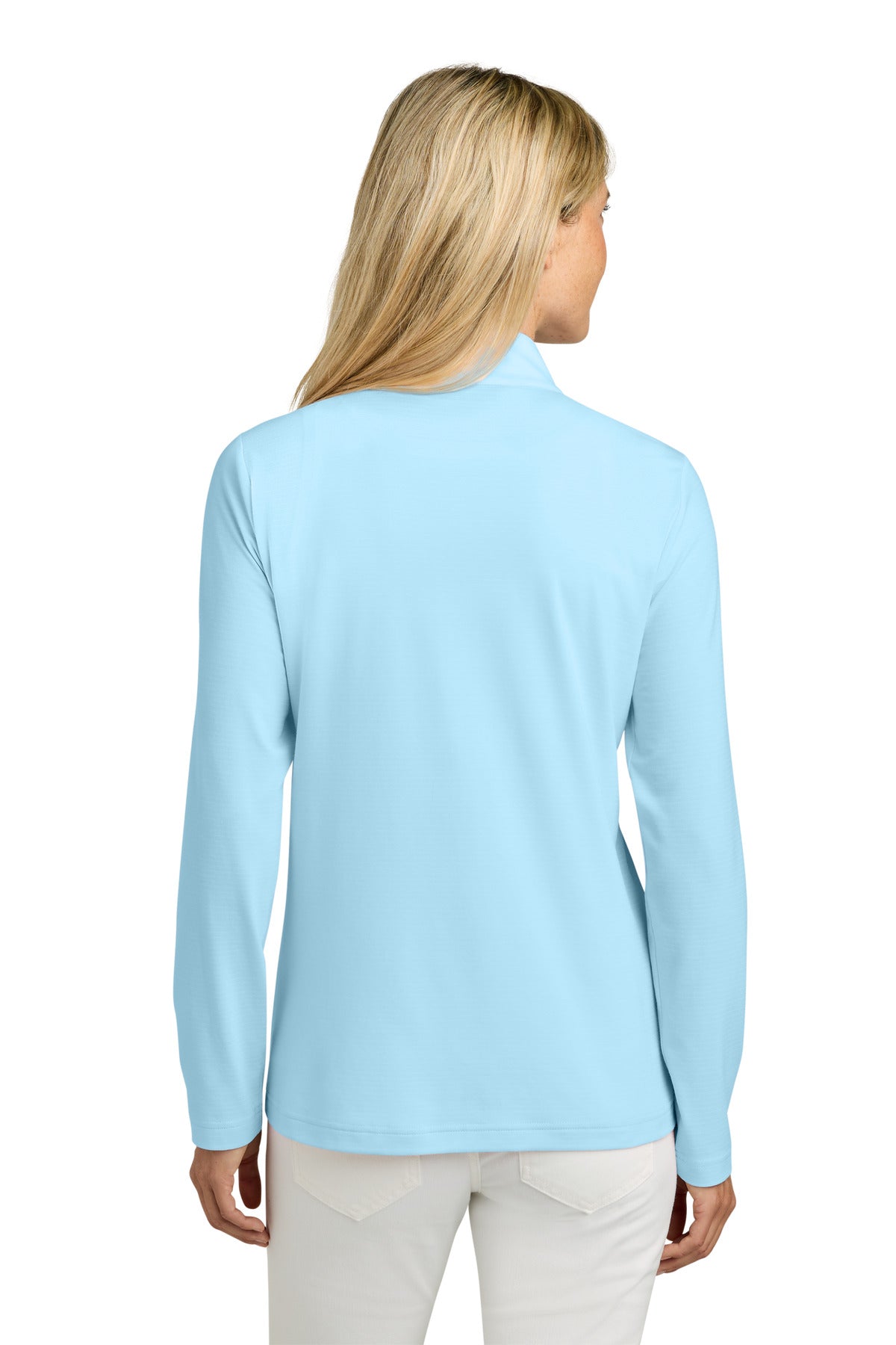 TravisMathew Women's Crestview 1/4-Zip TM1WW003