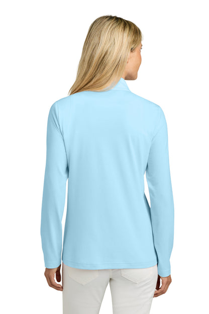 TravisMathew Women's Crestview 1/4-Zip TM1WW003