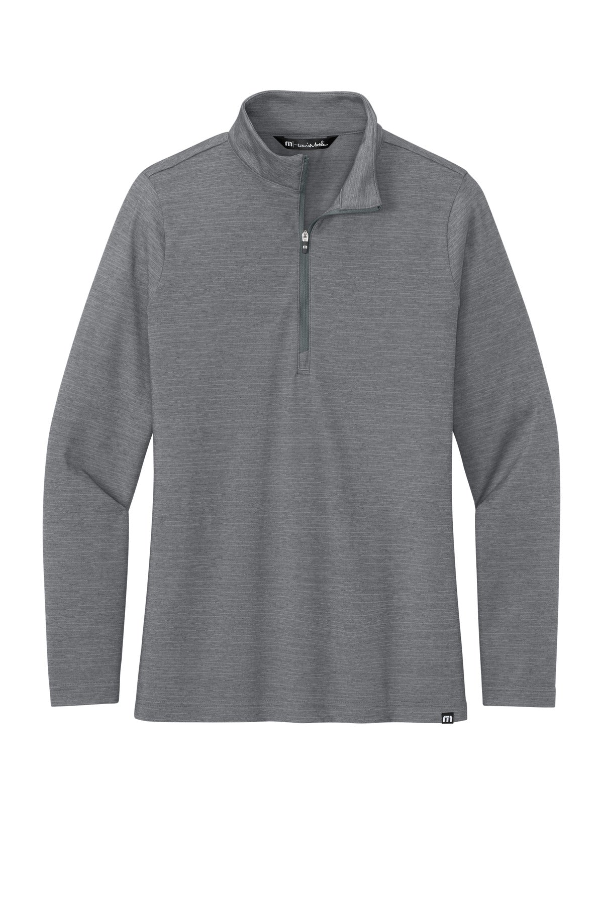 TravisMathew Women's Crestview 1/4-Zip TM1WW003