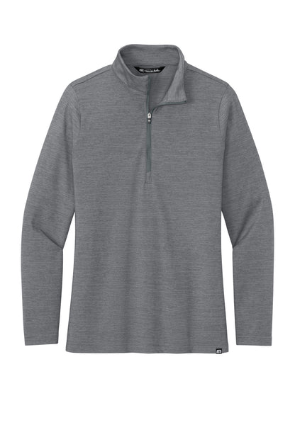 TravisMathew Women's Crestview 1/4-Zip TM1WW003