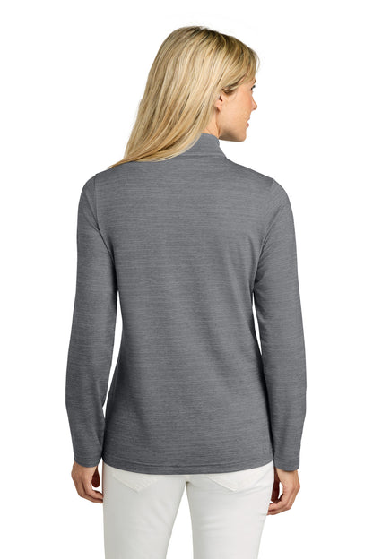 TravisMathew Women's Crestview 1/4-Zip TM1WW003