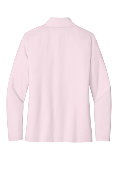 TravisMathew Women's Crestview 1/4-Zip TM1WW003
