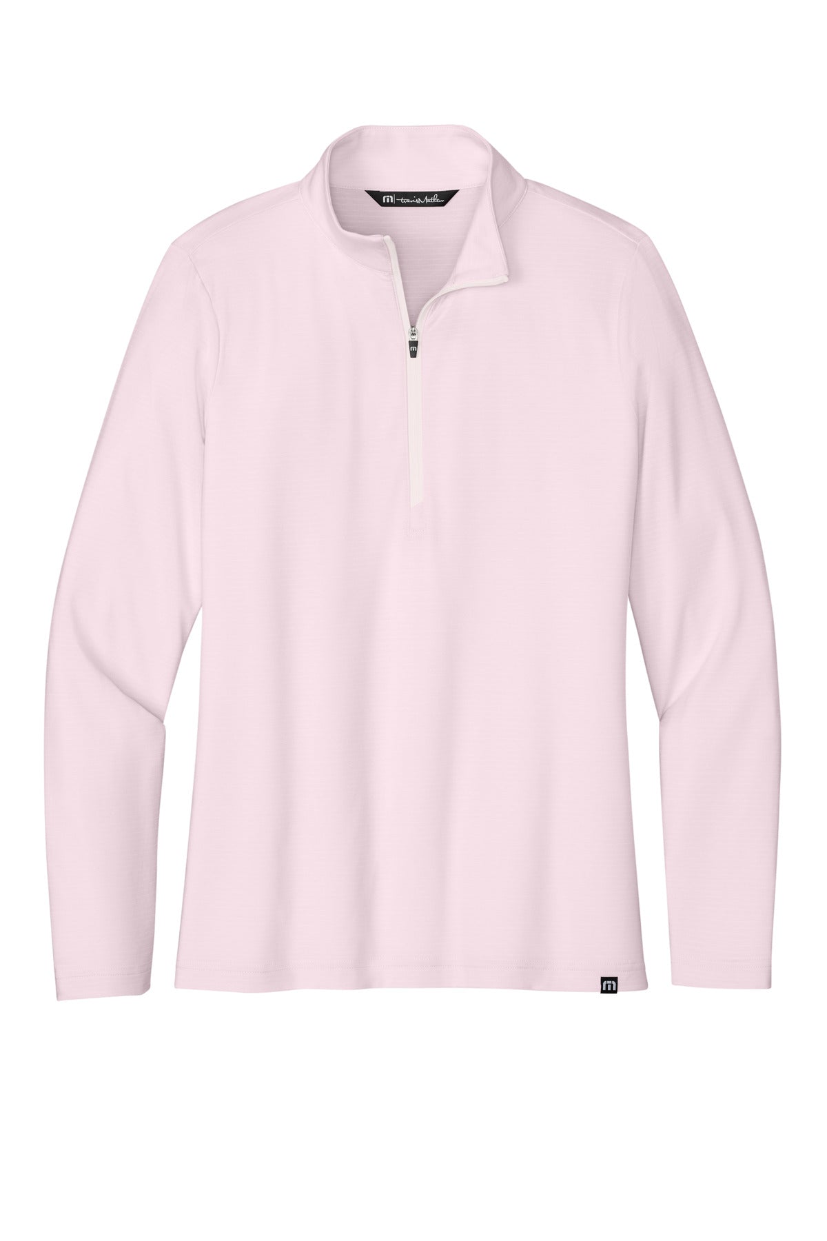TravisMathew Women's Crestview 1/4-Zip TM1WW003