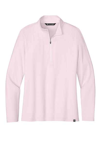 TravisMathew Women's Crestview 1/4-Zip TM1WW003